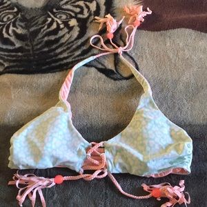 Victoria’s secret bikini top